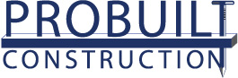 Probuilt Remodel logo