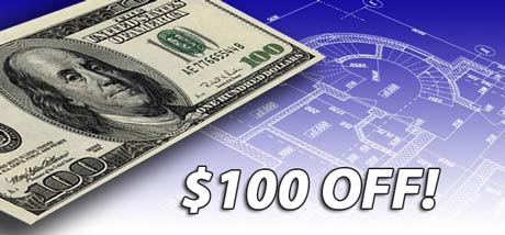$100 Offer
